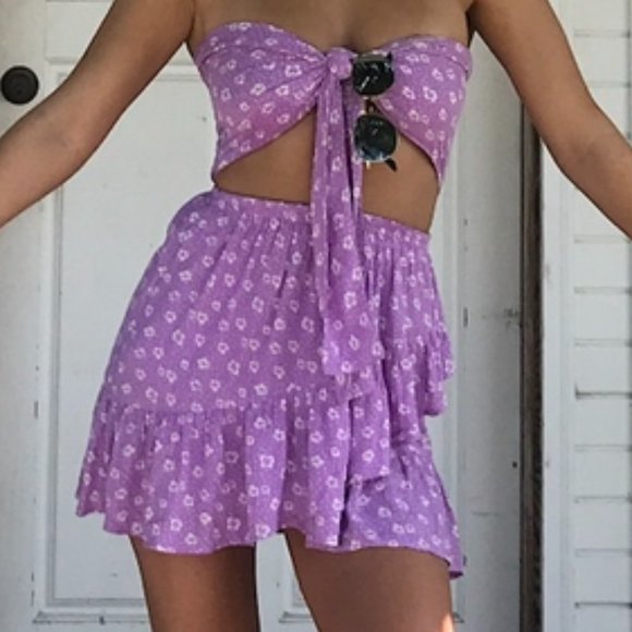 12th tribe dress - Picture 2 of 4